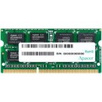 Mmoire sodimm - apacer - ddr3l - 8 go - 1600 mhz - cl11 - 1. 35v