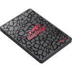Apacer ssd as350 panter 2. 5 512 go s�rie ata iii 3d tlc
