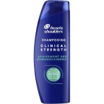 Apaisement des d�mangeaisons * 400ml antipelliculaire au disulfure de s�l�nium clinical strength. combat ...