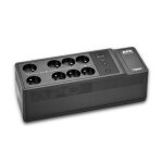 Apc apc back - ups 500va 8 frenc