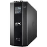 Onduleur - apc - back - ups pro br1600mi - 1600va - 960w - 8 sorties ca