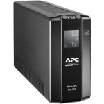 Apc - apc back - ups pro br650mi - onduleur - 650va
