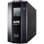 Apc - apc back - ups pro br900mi - onduleur - 900va