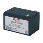Apc batterie rbc4 - 12 v dc - scellées au plomb - acide (sla) Apc batterie rbc4 - 12 v dc - scellées au plomb - acide (sla)