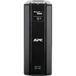 Apc onduleur ligne interactive by schneider electric back - ups pro - 150 kva / 865 w - tour - 8 h recharge ...