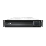 Apc - schneider apc smart - ups 3000va lcd rm 2u 230v with network card (smt3000rmi2unc)