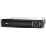 Apc smart - ups smt 1500va rack - onduleur line - interactive monophas 230v (usb / srie / smartslot) ...