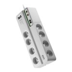 Apc - apc performance surgearrest - multiprise - 230v