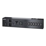 Unit� de distribution dalimentation - apc - sbp3000rmi - 1 x iec 60320 c19 - 6 x iec 60320 c13 - 230 ...