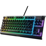 Apex 3 tkl rvb clavier gaming - facteur de forme esports compact sans pav� num�rique - illumination rvb ...