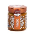 Apith�rapie - maison cr�tet : miel au curcuma
