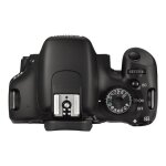 Apn reflex 550d + ef - s 18 - 55 is + ef - s 55 - 250 is