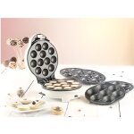 Appareil 3 en 1 pour donuts cupcakes & cake pops