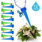 Appareil darrosage automatique plantes irrigation � goutte avec vannes de r�gulation pour jardin int�rieur ...