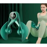 Appareil de beaut� multifonctionnel pour les jambesentra�neur musculaire du plancher pelvienr�paration ...