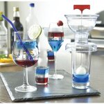 Appareil � cocktail - mali s - cocktail master - id�al pour faire les boissons � �tages