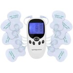 Appareil combin� tens ems appareil de stimulation �lectrique appareils de stimulation des nerfs musculaires ...