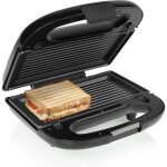 Appareil � croque - monsieur 3 - en - 1 sa - 3071 - plaques de cuisson croque - monsieur graufres et ...
