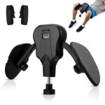 Appareil dentra�nement pour les cuisses le plancher pelvien 20 � 60 kg les jambes et les cuisses compteur ...