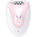Appareil d�pilation �lectrique � 2 vitesses pour femmes rasoir sans fil rechargeable appareil d�pilation ...