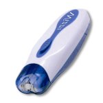 Appareil d�pilation �lectrique bleu wizzit appareil d�pilation �lectrique appareil - atelix - d�pilation ...