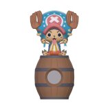 Appareil �lectronique - reveil lumineux - one piece - chopper