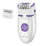 Appareil d �pilation �lectrique - kern tech - 12. 5 x 6 x 6cm multifonctionnel corps entier indolore ...