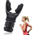 Appareil dexercice pulmonaire portable entraneur de respiration pour les poumons outil dentranement ...