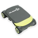 Appareil de fitness - dimensions 47x27x11. 5 cm - poids 3 kg