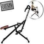 Appareil de fitness total crunch Appareil de fitness total crunch