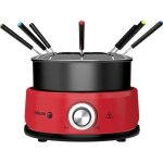 Appareil à fondue fagor - fgf800 - jusquà 8 personnes - capacité 16l - thermostat réglable - 800w Appareil à fondue fagor - fgf800 - jusquà 8 personnes - capacité 16l - thermostat réglable - 800w