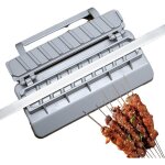 Appareil � kebab presse � kebab manuelle moule � kebab brochettes pour barbecue outil de nettoyage pour ...