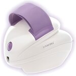 Appareil de massage anti - cellulite - lanaform - skin mass pink - massage palper - rouler + aspiration ...