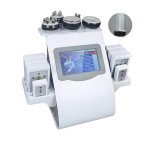 Appareil minceur 6 en 1 appareil de remodelage corporel ventouses grattage � pression n�gative appareil ...