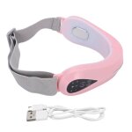 Appareil de modelage facial anti - �ge - ulisem - micro - courant - led rouge et bleue - vibration �lev�e ...