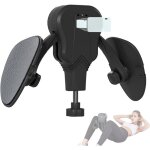Appareil de musculation des cuisses pour hommes et femmes r�sistance r�glable jusqu� 60 kg ? entra�neur ...