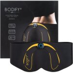 Appareil de musculation ems - bodify - pro - stimulation cibl�e - �lectrostimulation - fitness