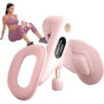 Appareil musculation p�rin�e et cuisses femme - exerciseur plancher pelvien avec comptage automatique ...