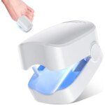 Appareil de nettoyage des ongles appareil laser mycose ongles traitement champignons ongles pour les ...