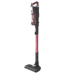Aspirateur balai - hoover - hf522sth 011 - rouge - 22 kg - sans sac - 045 l Aspirateur balai - hoover - hf522sth 011 - rouge - 22 kg - sans sac - 045 l