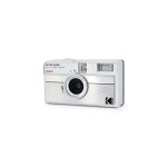 Appareil photo argentique - kodak - ektar h35n - mtal - flash intgr - garantie 2 ans