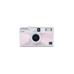 Appareil photo argentique kodak ektar h35n rose
