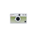 Appareil photo argentique kodak ektar h35n vert