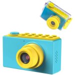 Appareils photo et cam�ras �tanche kriogor cam�ra �tanche pour enfants, 2 pouces 10m appareil photo num�rique ...