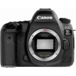 Appareil photo canon 5d mark iv - capteur 304 mgapixels - vidos 4k - cran tactile lcd 32 - wifi - ...