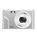 Appareil photo compact 48 m�gapixels appareil photo num�rique objectif zoom appareils photo num�riques ...