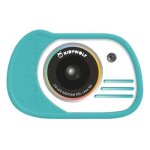 Kidywolf appareil photo compact kidycam vert bleu - 5407009180439 Kidywolf appareil photo compact kidycam vert bleu - 5407009180439