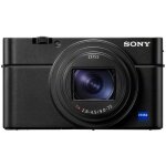 Appareil photo compact sony dsc - rx100 mark vii ? appareil photo ? image - son
