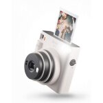 Appareil photo fujifilm instax square sq 1 chalk blanc256 Appareil photo fujifilm instax square sq 1 chalk blanc256