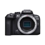 Appareil photo hybride canon eos r10 - capteur aps - c 24. 2 mpixels - vid�o 4k - garanti 3 ans